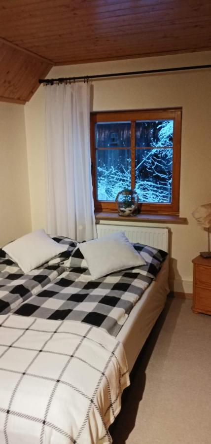Apartamencik Na Slonecznej Piechowice Kültér fotó