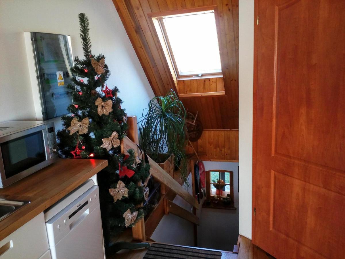 Apartamencik Na Slonecznej Piechowice Kültér fotó