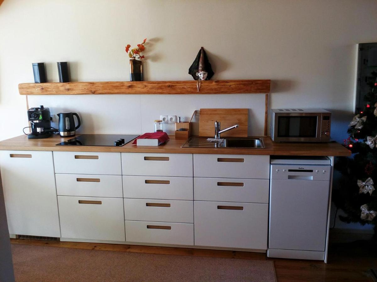 Apartamencik Na Slonecznej Piechowice Kültér fotó