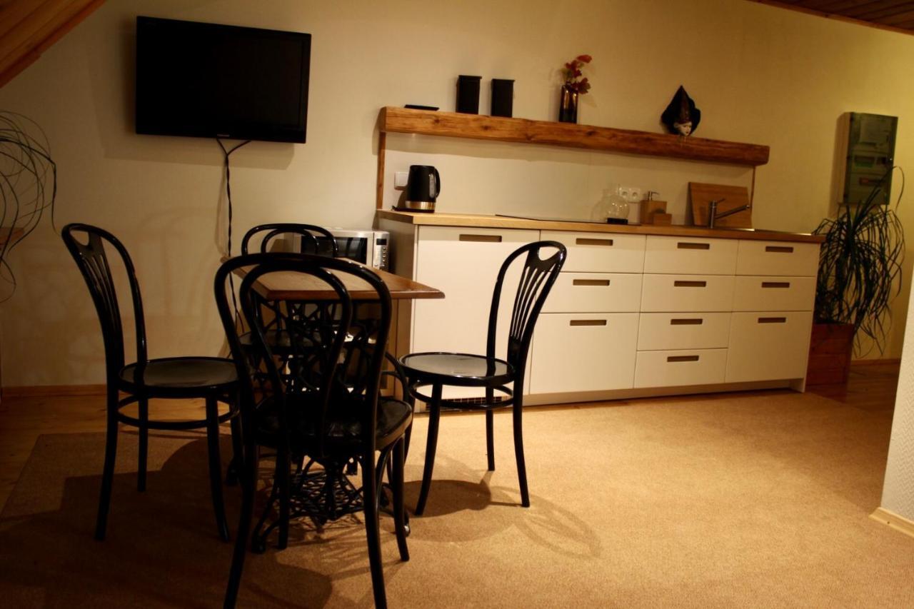 Apartamencik Na Slonecznej Piechowice Kültér fotó