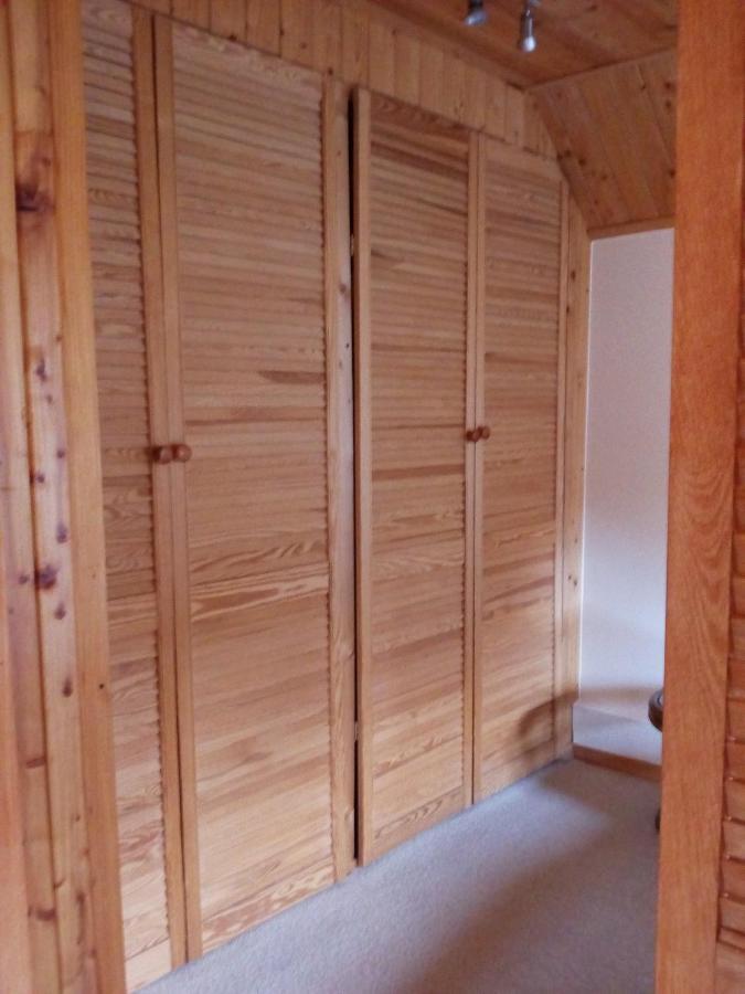 Apartamencik Na Slonecznej Piechowice Kültér fotó