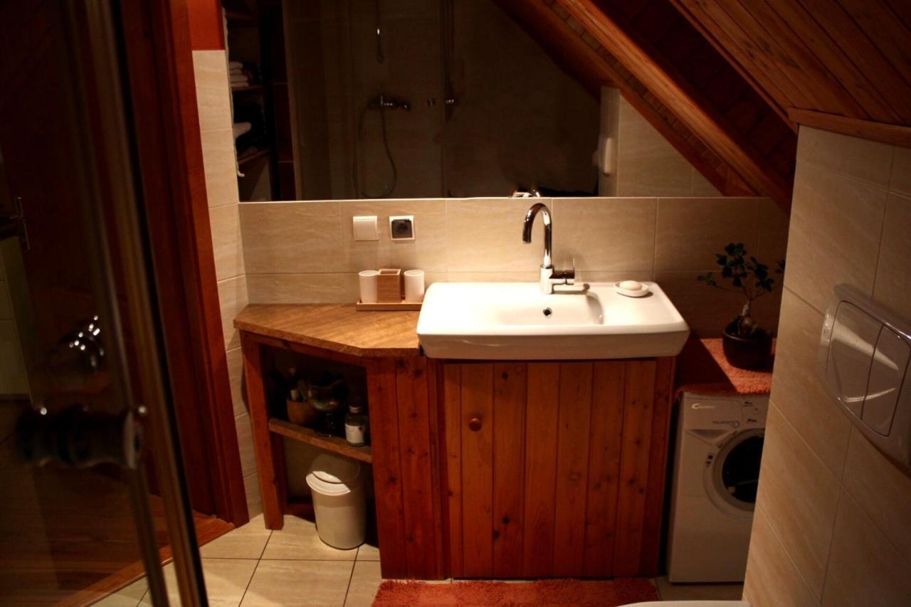 Apartamencik Na Slonecznej Piechowice Kültér fotó