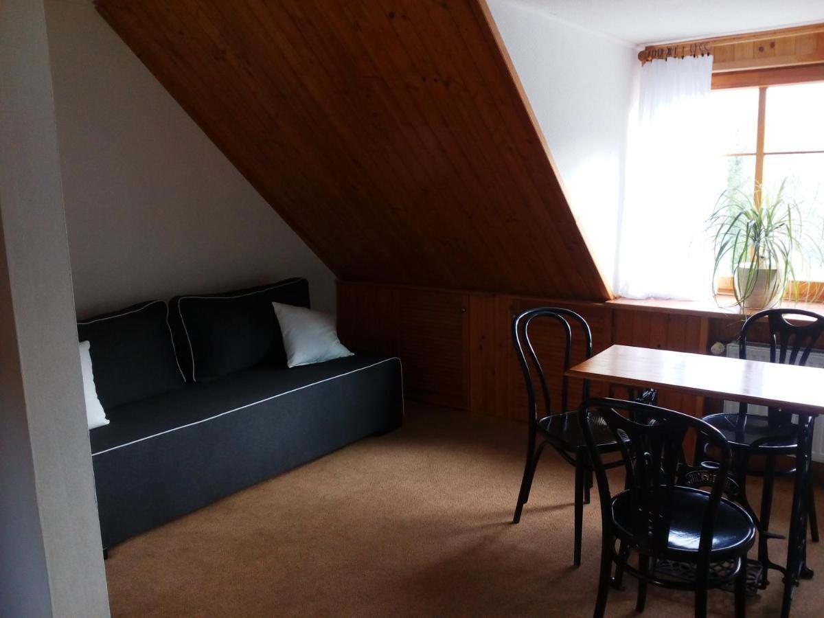 Apartamencik Na Slonecznej Piechowice Kültér fotó
