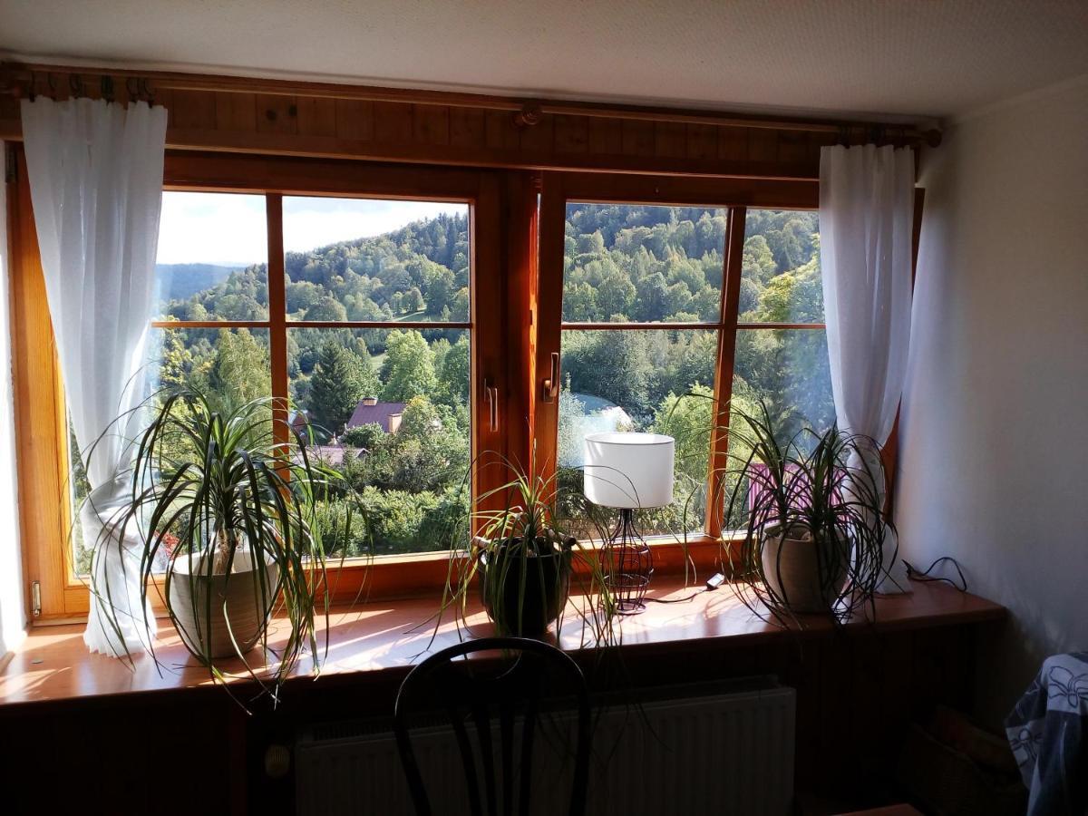 Apartamencik Na Slonecznej Piechowice Kültér fotó